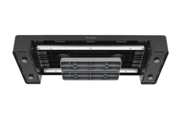 ORGANIZING MONITOR STAND BLACK - Kensington - Image 5