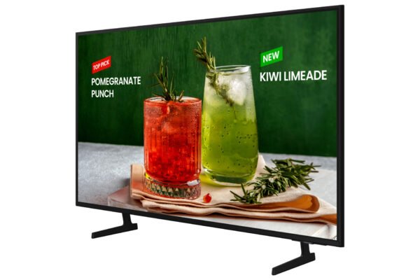 SAMSUNG BIZ TV 85 INC SMART 16/7 ADMON CONT 3HDMI 1 USB - Samsung - Image 2