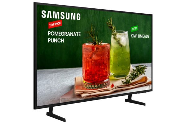 SAMSUNG BIZ TV 85 INC SMART 16/7 ADMON CONT 3HDMI 1 USB - Samsung - Image 8