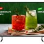 SAMSUNG BIZ TV 55 INC SMART 16/7 ADMON CONT 3HDMI 1 USB - Samsung