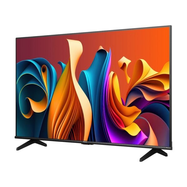 TV HISENSE 50 PULGADAS QLED ANDROID - Image 3