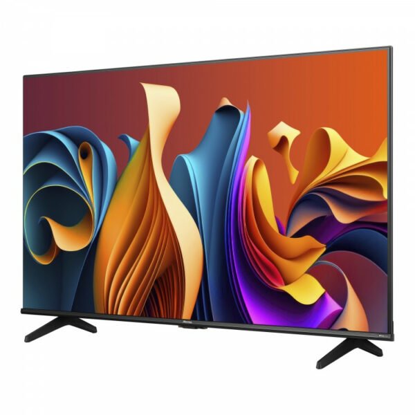 TV HISENSE 50 PULGADAS QLED ANDROID - Image 7