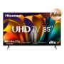 TV LED HISENSE 85 INC HISENSE SMART 4K TV ANDROID - Hisense