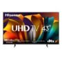 TV LED 43IN HISENSE SMART 4K UHD 2 A GTIA VIDAA - Hisense