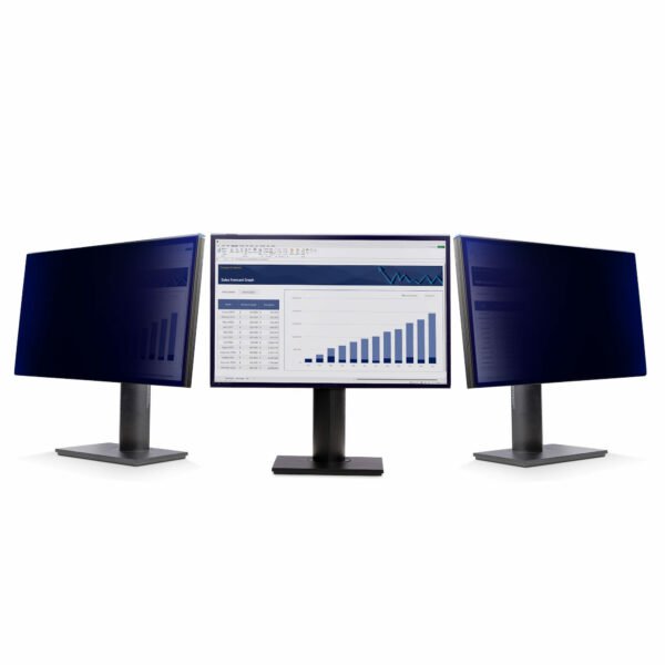 Filtro de Privacidad 16:9 para Monitor de 23.8" - Colgante - Protector Acrílico de Pantalla - Ángulo de Visión de +/- 30° - Brillante FILTRO DE PRIVACIDAD 16:9para Monitor de 23.8 Colgante - StarTech.com - Image 2