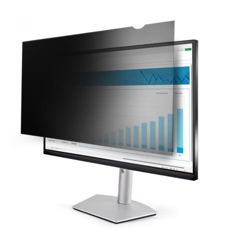 Filtro de Privacidad Universal de 16:9 para Monitor de Computadora de 25″ – Filtro de Privacidad Anti Luz Azul y Mate Anti Brillo – Ángulo de Visión de -/+ 30° – Protector de Pantalla FILTRO DE PRIVACIDAD DE 16:9para Monitor de 25 – StarTech.com