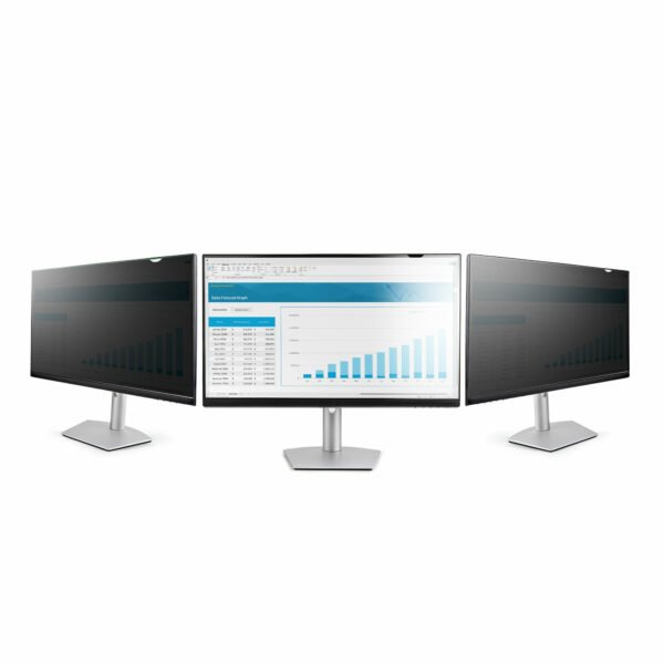 Filtro de Privacidad Universal de 16:9 para Monitor de Computadora de 31.5" - Filtro de Privacidad Anti Luz Azul y Mate Anti Brillo - Ángulo de Visión de -/+ 30° - Protector de Pantalla FILTRO DE PRIVACIDAD DE 16:9para Monitor de 31.5 - StarTech.com - Image 2