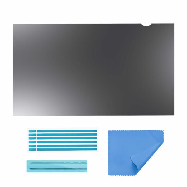 Filtro de Privacidad Universal de 16:9 para Monitor de Computadora de 31.5" - Filtro de Privacidad Anti Luz Azul y Mate Anti Brillo - Ángulo de Visión de -/+ 30° - Protector de Pantalla FILTRO DE PRIVACIDAD DE 16:9para Monitor de 31.5 - StarTech.com - Image 7