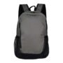MOCHILA VORAGO BP-150 ECOLGICA RPET LAPTOP 15.6 GRIS / NEGRO - Vorago