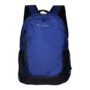 MOCHILA VORAGO BP-150 ECOLGICA RPET LAPTOP 15.6 AZUL / NEGRO - Vorago