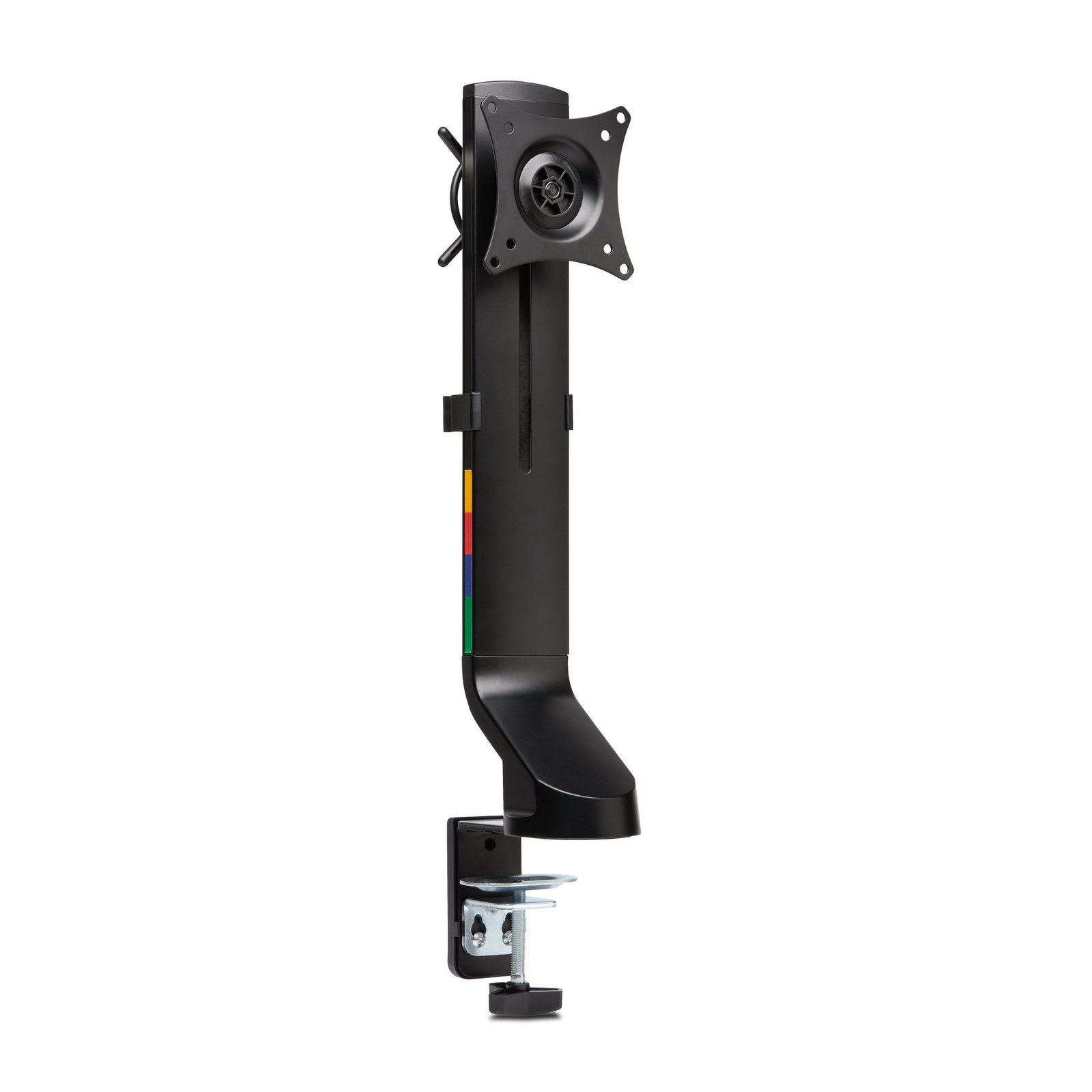 Kensington Brazo de Montaje para Monitor – 1 Pantalla(s) admitidas SPACE SAVING MONITOR ARM SINGLE – Kensington