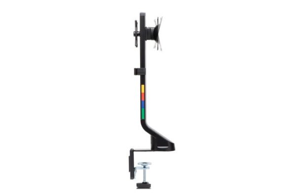 Kensington Brazo de Montaje para Monitor - 1 Pantalla(s) admitidas SPACE SAVING MONITOR ARM SINGLE - Kensington - Image 5