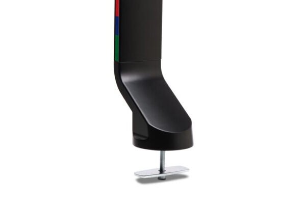 Kensington Brazo de Montaje para Monitor - 1 Pantalla(s) admitidas SPACE SAVING MONITOR ARM SINGLE - Kensington - Image 7