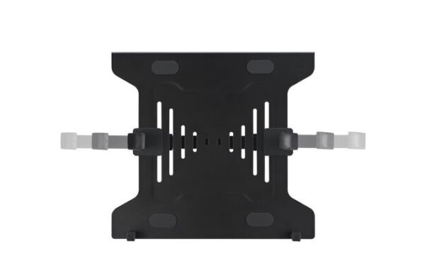 Kensington Soporte de montaje para Portátil, MacBook - Negro - 39.6cm a 40.6cm (16") para pantalla plana - 4.49kg Capacidad de carga - 75 x 75, 100 x 100 - Compatible con Montura VESA - Acero con recubrimiento de polvo, Plástico - 1 LAPTOP HOLDER VESA MOUNT ARM - Kensington - Image 6