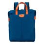 MOCHILA VORAGO BP-301 VINTAGE D OBLE USO LAPTOP 15.6 AZUL - Vorago
