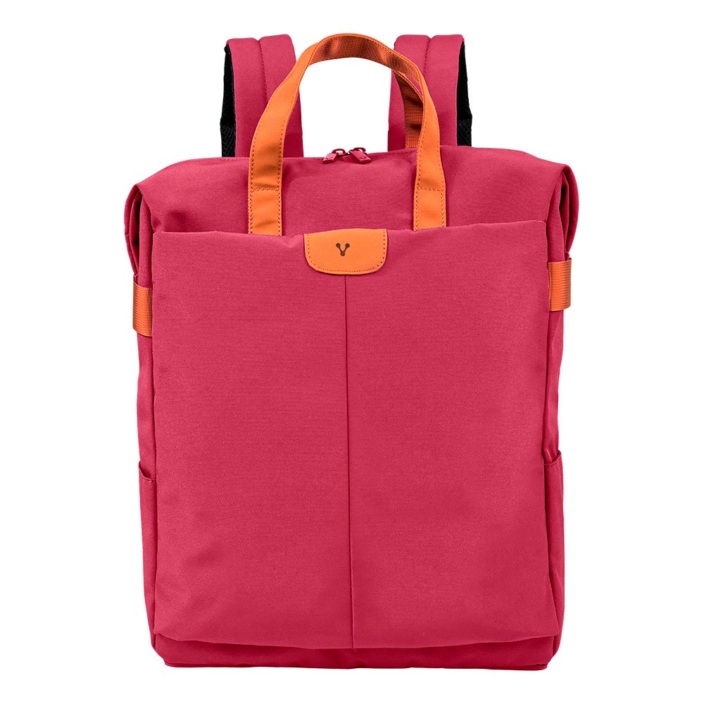 MOCHILA VORAGO BP-301 VINTAGE D OBLE USO LAPTOP 15.6 MARRON – Vorago