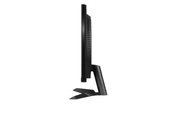 Monitor gaming LCD LG UltraGear 24GS60F 24.0" (609.6mm) Class Full HD - 16:9 - Negro - 60.5cm (23.8") Viewable - Tecnología conmutación en el mismo plano (In-plane Switching, IPS) - 1920 x 1080 - 16,7 Millones de colores - FreeSync/G-Sync - 300cd/m² - 1ms - 180Hz Refresh Rate - HDMI - DisplayPort MONITOR GAMING ULTRA GEAR FULLHD IPS DE 24pulg180 HZ TIEMPO DE RE - LG - Image 5
