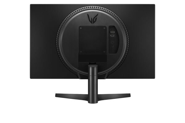 Monitor gaming LCD LG UltraGear 24GS60F 24.0" (609.6mm) Class Full HD - 16:9 - Negro - 60.5cm (23.8") Viewable - Tecnología conmutación en el mismo plano (In-plane Switching, IPS) - 1920 x 1080 - 16,7 Millones de colores - FreeSync/G-Sync - 300cd/m² - 1ms - 180Hz Refresh Rate - HDMI - DisplayPort MONITOR GAMING ULTRA GEAR FULLHD IPS DE 24pulg180 HZ TIEMPO DE RE - LG - Image 6