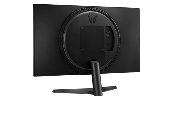 Monitor gaming LCD LG UltraGear 24GS60F 24.0" (609.6mm) Class Full HD - 16:9 - Negro - 60.5cm (23.8") Viewable - Tecnología conmutación en el mismo plano (In-plane Switching, IPS) - 1920 x 1080 - 16,7 Millones de colores - FreeSync/G-Sync - 300cd/m² - 1ms - 180Hz Refresh Rate - HDMI - DisplayPort MONITOR GAMING ULTRA GEAR FULLHD IPS DE 24pulg180 HZ TIEMPO DE RE - LG - Image 7