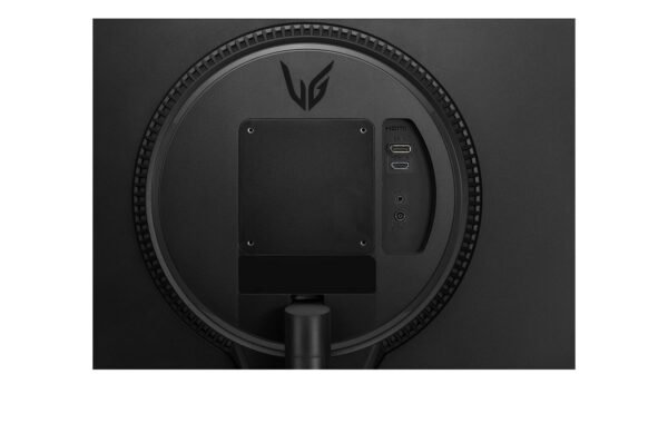 Monitor gaming LCD LG UltraGear 24GS60F 24.0" (609.6mm) Class Full HD - 16:9 - Negro - 60.5cm (23.8") Viewable - Tecnología conmutación en el mismo plano (In-plane Switching, IPS) - 1920 x 1080 - 16,7 Millones de colores - FreeSync/G-Sync - 300cd/m² - 1ms - 180Hz Refresh Rate - HDMI - DisplayPort MONITOR GAMING ULTRA GEAR FULLHD IPS DE 24pulg180 HZ TIEMPO DE RE - LG - Image 8