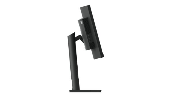 Monitor LED Lenovo ThinkVision T34w-30 34" (863.6mm) Class UWQHD Pantalla curva - 21:9 - Negro oscuro - 86.4cm (34") Viewable - Vertical Alignment (VA) - WLED Retroiluminación - 3440 x 1440 - 16,7 Millones de colores - 350cd/m² - 4ms - 60Hz Refresh Rate - HDMI - DisplayPort - Concentrador USB THINKVISION T34W-30 WLED 34 3Y - Lenovo - Image 7