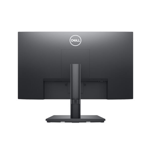 Monitor Dell E2225HS-22 pulgadas- FHD 1920x1080 hasta 75 Hz- Sistema de luz LED en el borde-Relación de aspecto 16:9-Brillo250 cd/m²- 1 HDMI-1 DisplayPort 1.2 (HDCP 1.4)-1 VGA-Servicio Advanced Exchange por 3 años y garantía de hardware limitada por 3 años MONITOR DELL E2225HS 21.45 LED1920 X 1080 HDMI/DP/VGA 3Y - Dell - Image 6