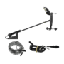 Sensor de Viento WS310 / Alta Precisión / Diseño Aerodinámico / Fiabilidad Comprobada / Compatible con Instrumentos Náuticos