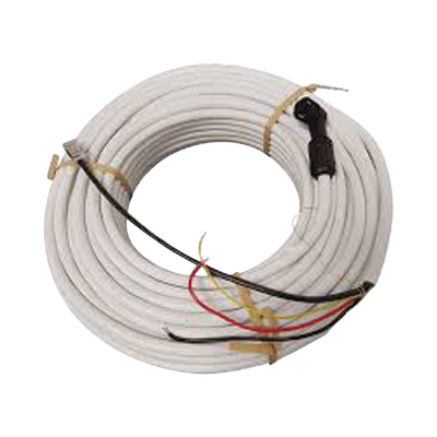 Cable para HALO Dome Radar / 20 Metros / Compatible con Nemesis
