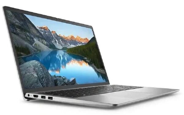 Laptop Dell Inspiron 15 3520 15.6" Full HD, Intel Core i5-1135G7 2.40GHz, 8GB, 256GB SSD, Windows 11 Home 64-bit, Español, Plata - Image 2