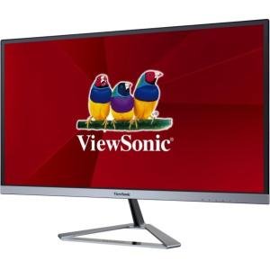 Monitor Viewsonic LED FHD 24″/Resolución 1920 x 1080/Relación de aspecto 16:9 1920X1080 RELACION DE ASPECTO 16:9