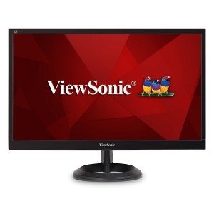 MONITOR LED 19 RESOLUCION 1366 X768 RELACION DE ASPECTO 16:9 MONITOR LED 19 RESOLUCION 1366 X768 RELACION DE ASPECTO 16:9 – ViewSonic