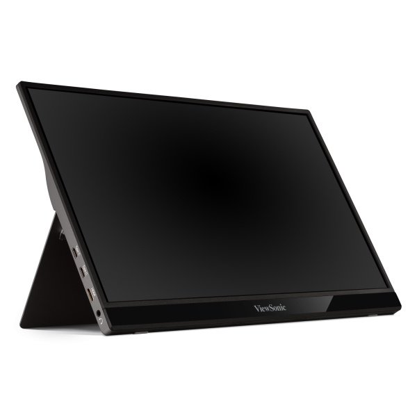 MONITOR PORTATIL FHD 16IN RESOL 1920X1080 REL DE ASPECTO 16:9 MONITOR PORTATIL FHD 16IN RESOL 1920X1080 REL DE ASPECTO 16:9 – ViewSonic
