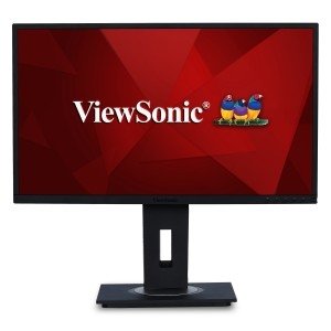 MONITOR IPS ERGONÓMICO DE 22″ Y 1080P CON INCLINACIÓN DE 40 GRADOS CON HDMI, DP Y VGA MONITOR IPS ERGONOMICO DE 22 Y 1080P CON INCLINACION DE 40 – ViewSonic