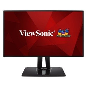 Monitor LED 24″/Resolución FHD 1920×1080/Relación de aspecto 16:9 1920X1080 RELAC DE ASPECTO 16:9 – ViewSonic