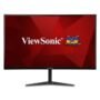 MONITOR CURVO 27 RESOLUCION WQ HD 2560X1440 RELAC DE ASPECTO 16:9 MONITOR CURVO 27 RESOLUCION WQ HD 2560X1440 RELAC DE ASPECTO 16 - ViewSonic