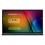 Pantalla interactiva táctil 65"/Resolución ultra HD 4k 3840 x 2160/Brillantez de 350 cd/m2 PANTALLA  TERACTIVA TACTIL 65 RESOLUCION ULTRA HD 4K 3840X2160 - ViewSonic