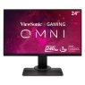 Monitor Gaming FHD 24pulg/Resolución 1920×1080/Relación de aspecto 16:9 MONITOR GAMING FHD 24IN RESOL 1920X1080 REL DE ASPECTO 16 9 – ViewSonic