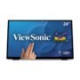 MONITOR DE PANTALLA TACTIL DE 10 PUNTOS IPS DE 24  1080P CON ERGO - ViewSonic