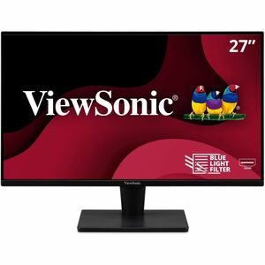 MONITOR DE 27IN 2K DE VIEWSONIC CON ENTRADA HDMI Y DISPLAYPORT MONITOR DE 27IN 2K DE VIEWSONIC CON ENTRADA HDMI Y DISPLAYPORT – ViewSonic