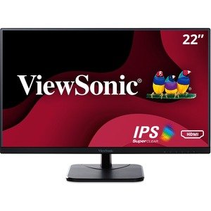 MONITOR IPS 1080P DE 22IN CON FREESYNC HDMI DISPLAYPORT Y VGA MONITOR IPS 1080P DE 22IN CON FREESYNC HDMI DISPLAYPORT Y VGA – ViewSonic