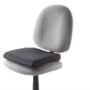 Asiento Ergonomico color Negro COJIN DE ASIENTO KENSINGTONP/DESCANSO.COMODO.COLOR NEGRO - Kensington
