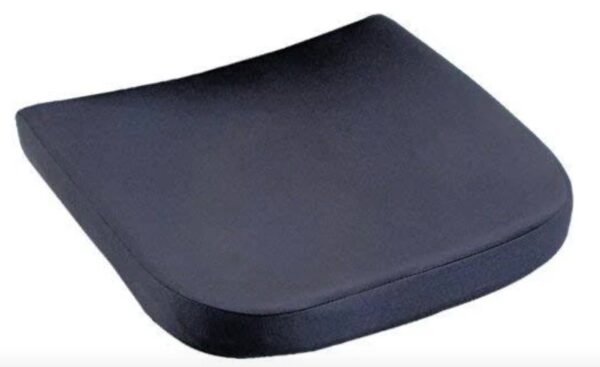 Asiento Ergonomico color Negro COJIN DE ASIENTO KENSINGTONP/DESCANSO.COMODO.COLOR NEGRO - Kensington - Image 3
