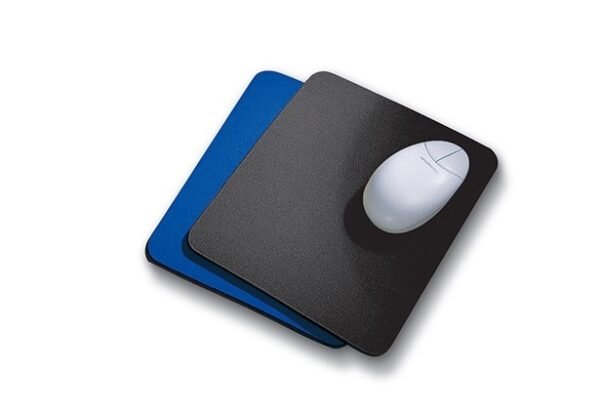Mouse pad estándar color Negro MOUSE PAD ESTANDAR KENSINGTONCON BASE ANTIDERRAPANTE.NEGRO - Kensington