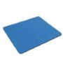 Mousepad Kensington Standard, 20x24cm, Grosor 2.5mm, Azul . - Kensington