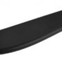 Descansa Muñecas ErgoSoft color Negro para Teclados estandar DESCANSA MUNECA PARA TECLADONORMAL ERGONOMICO - Kensington