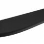Descansa muñecas ErgoSoft color negro para teclado slim DESCANSA MUNECA PARA  TECLADOSLIM ERGONOMICO - Kensington