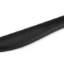 Descansa Muñecas ErgoSoft color Negro para Teclados Gaming DESCANSA MUNECA PARA TECLADOMECANICO Y JUEGOS ERGONOMICO - Kensington