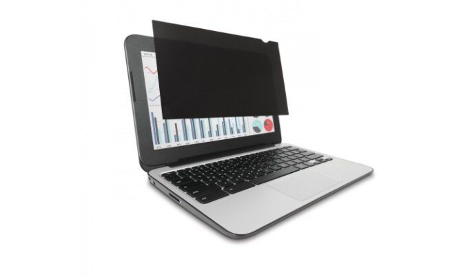 Kensington Filtro de Privacidad para Laptop 14″, Negro 14 16.9 – Kensington
