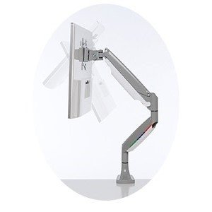 SOPORTE KENSINGTON SMARTFIT PARA UN MONITOR DE 13IN A 32IN SOPORTE KENSINGTON SMARTFITPARA UN MONITOR DE 13IN A 32IN – Kensington