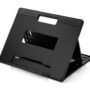 Kensington Base SmartFit para Laptop 17", Negro SMARTFIT EASY RISER GO PARA COMP - Kensington